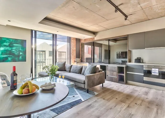 The Signature Apartment