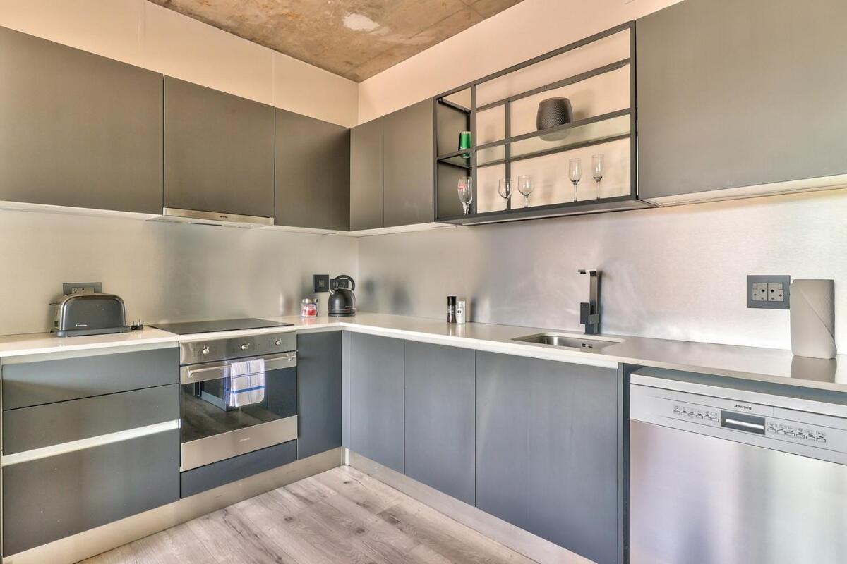 Apartment The Signature Cape Town