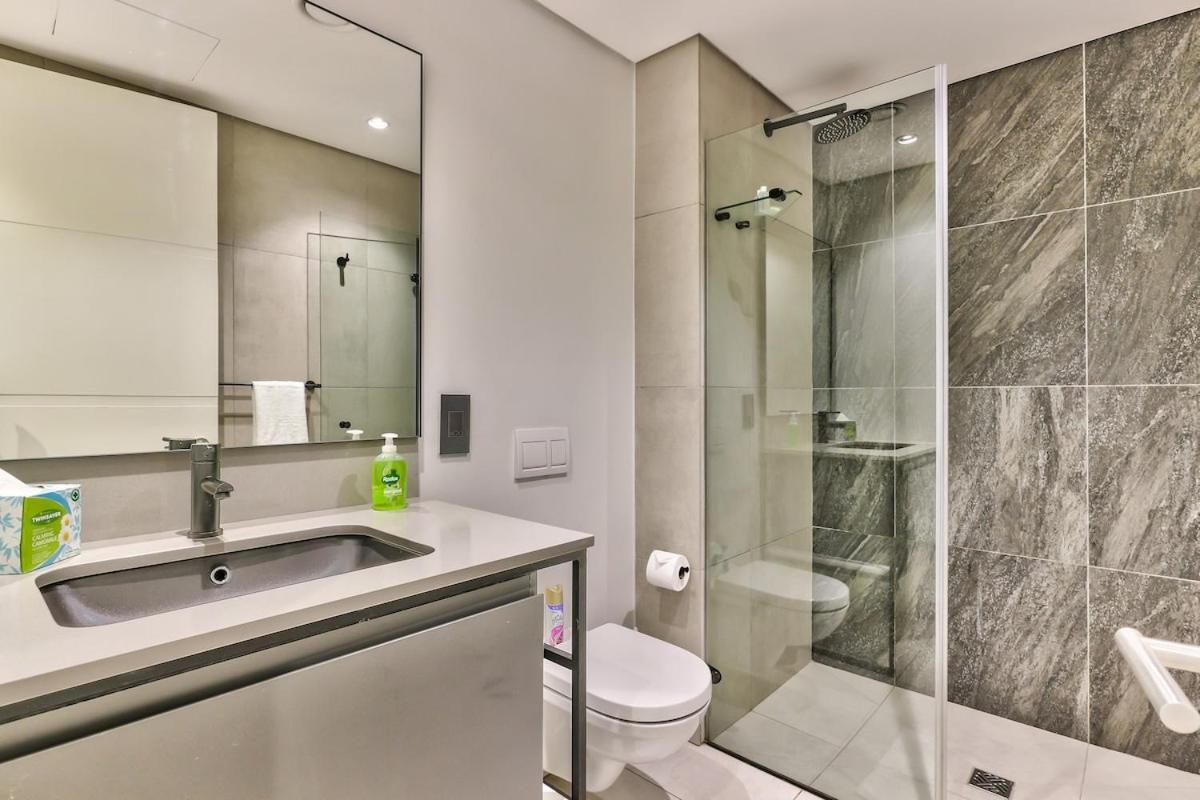 The Signature Apartment