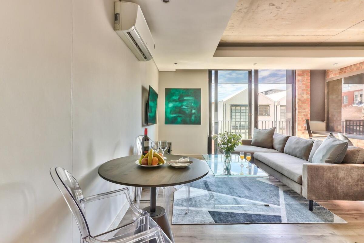 The Signature Apartment *