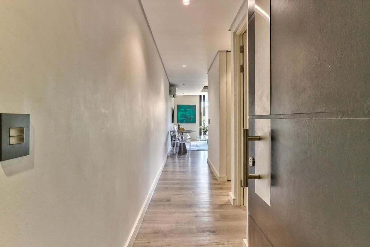 The Signature Apartment Cape Town